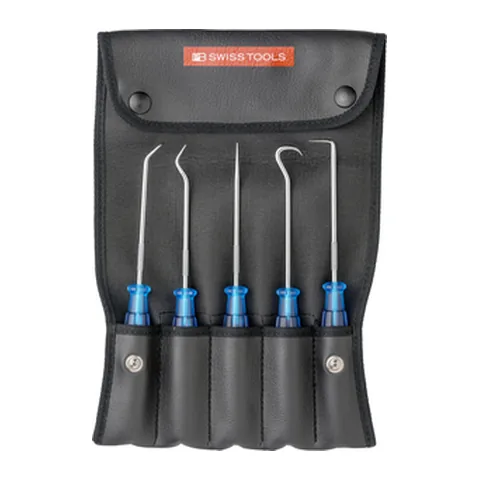 PB Swiss Tools 7685.SET - Bộ Lấy Vòng Roong, Vòng Đệm Pick Tools