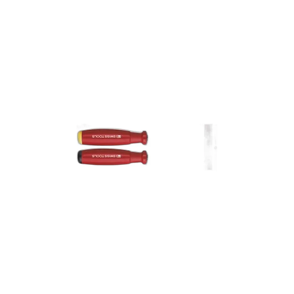 PB Swiss Tools 8260 - Bộ Tua Vít 2 Chiếc PH 0 & Mũi Dẹp 3.5mm
