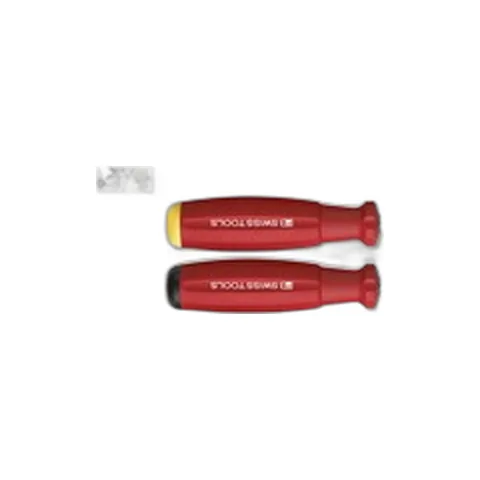 PB Swiss Tools 8261 - Bộ Tua Vít 2 Chiếc Gồm PH 1 & Mũi 5.5mm
