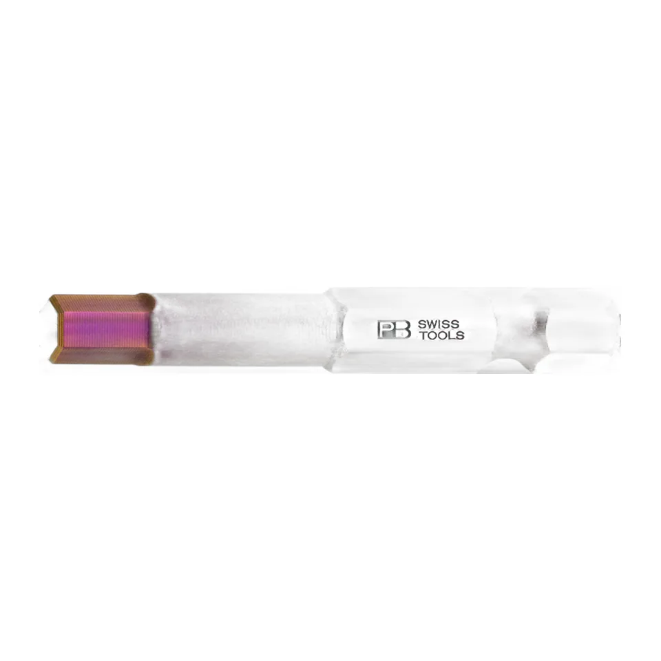 Mũi Vít Lục giác 2.5mm PB Swiss Tools 210/2,5 (Sản Xuất Thụy Sỹ)