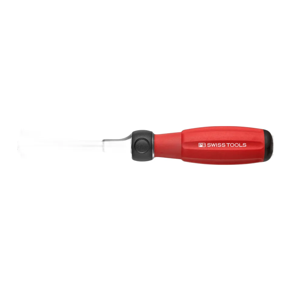 PB Swiss Tools Twister 8510 R-100 Tua Vít Đảo Chiều