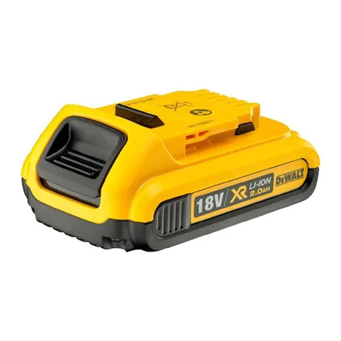 Pin 18v 2 0ah Battery Dewalt DCB183-B1
