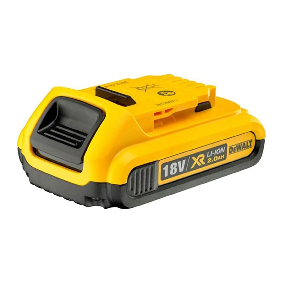 Pin 18v 2 0ah Battery Dewalt DCB183-B1