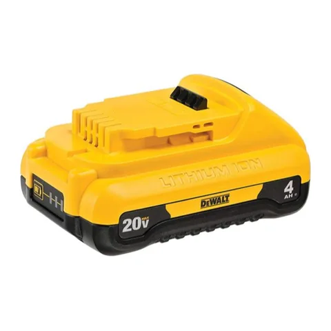 Pin 18v/20v Max 4 0ah Dewalt DCB240-B1
