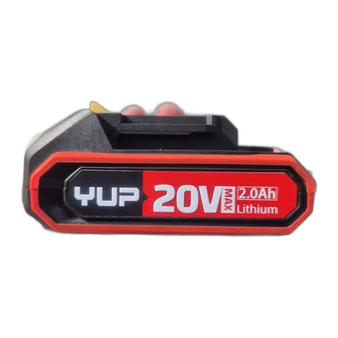 Pin 20V 2.0Ah YUPAI