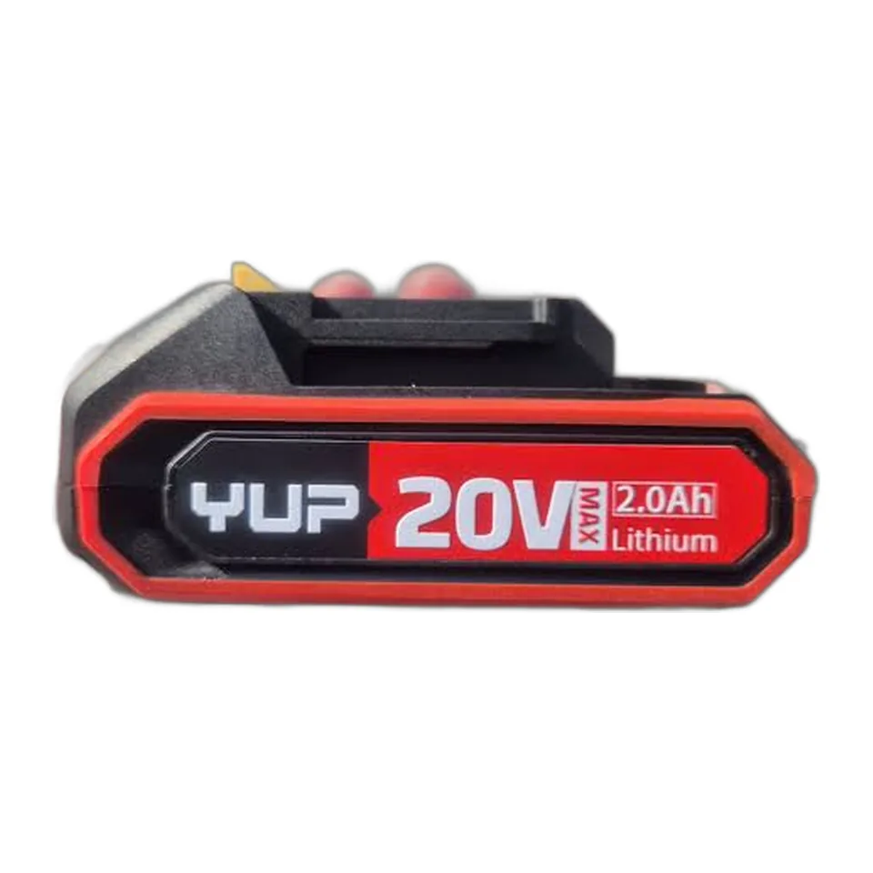 Pin 20V 2.0Ah YUPAI