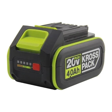 Pin 20V 4.0Ah Worx WA3016