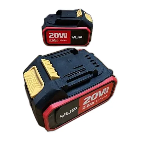 Pin 20V 4.0Ah YUPAI