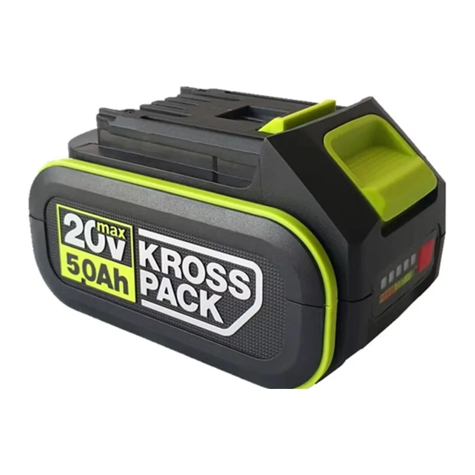 Pin 20V 5.0Ah Worx WA3027