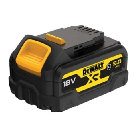Pin 20v-5 0ah Xr Li-ion Kháng Dầu Dewalt DCB184G-B1