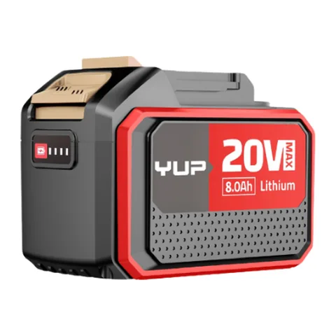 Pin 20V 6.0Ah YUPAI