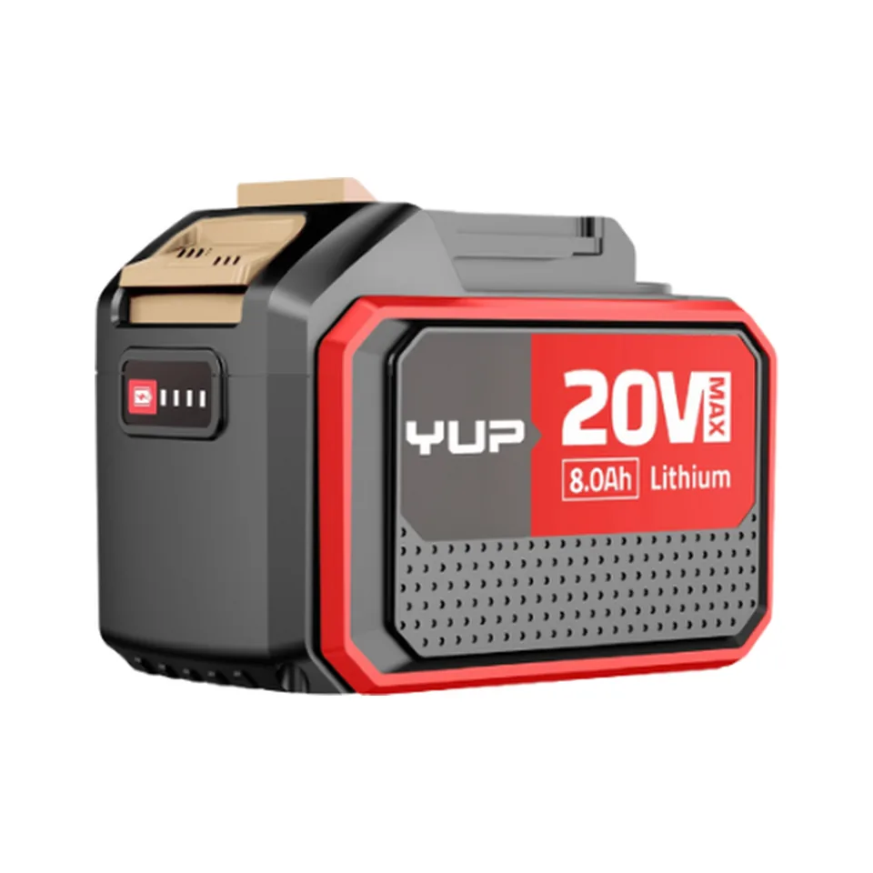 Pin 20V 6.0Ah YUPAI