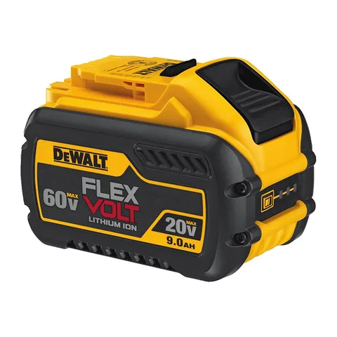 Pin 20v/ 60v Max 3ah Flexvolt Dewalt DCB609-KR