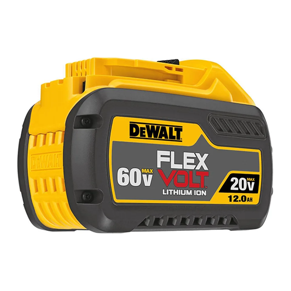 Pin 20v/ 60v Max 4ah Flexvolt Dewalt DCB612-KR