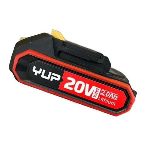 Pin 20V 8.0Ah YUPAI