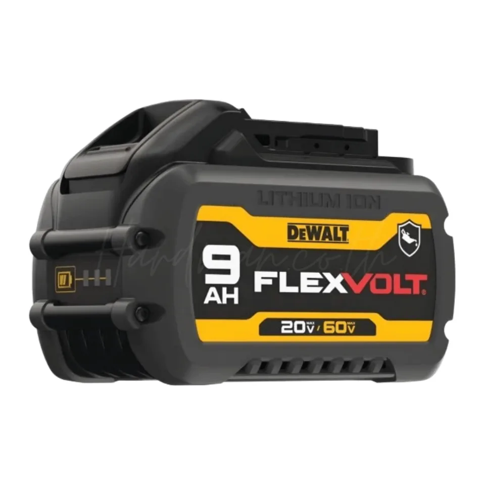 Pin Dewalt 9.0Ah-20V DCB609G-B1