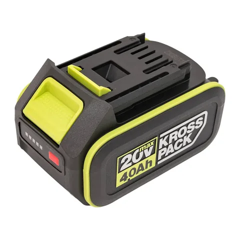 Pin 4.0Ah WORX WA3054 cho máy 20V