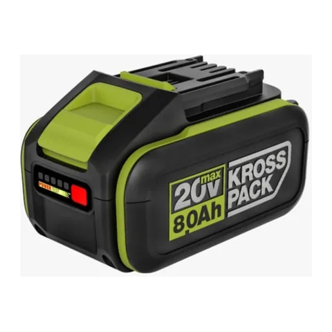 Pin 8.0Ah WORX WA3058 cho máy 20V