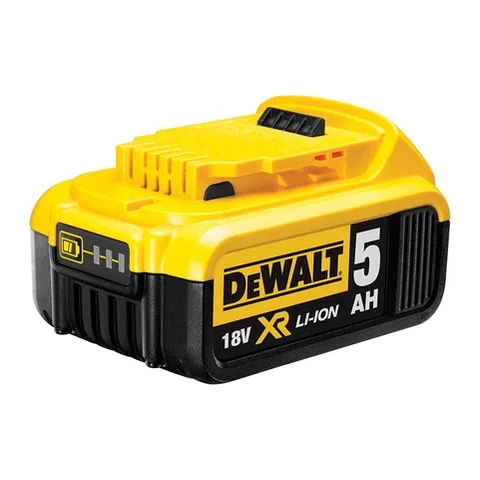 Pin Dewalt DCB184-B1 18V-5.0Ah