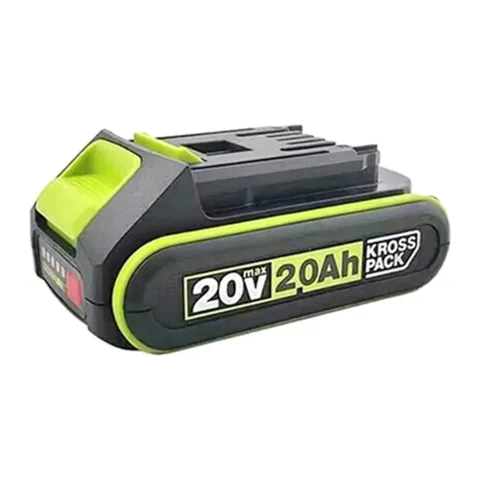 Pin Lithium 2.0Ah Worx WA3023