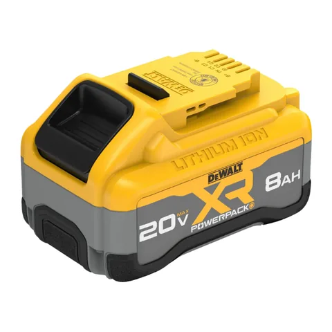 Pin Powerstack 20v Max - 8ah Dewalt DCB2108-B1