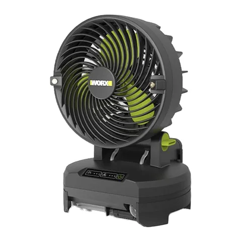 Quạt dùng pin 20V Worx WU053.9 (Chưa Pin & Sạc)