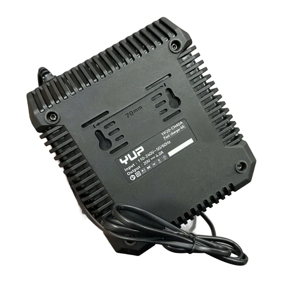 Sạc Pin 20V 4.0Ah YUPAI