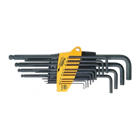 SB 369 SZ 13B – Bộ lục giác đầu bi hệ inch WIHA – 24851