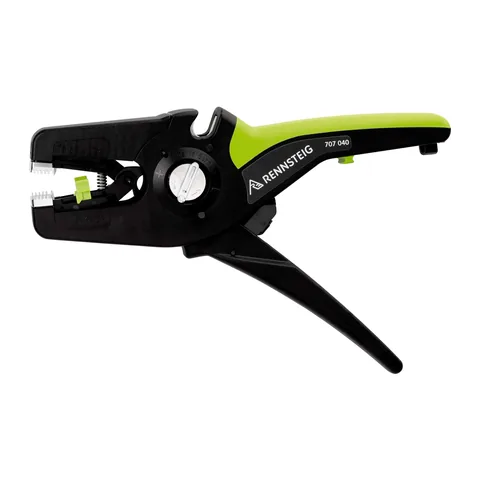 Tách Cáp Điện Dẹp và Tròn Rennsteig MultiStrip® 16 Tiết Diện 0.08 - 16mm²