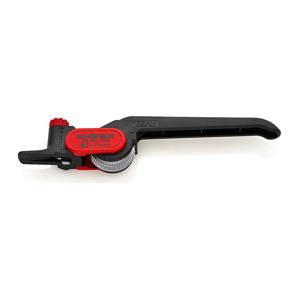 Dụng Cụ Knipex 16 40 150 Tách Cáp Điện Cỡ Lớn Ø > 25 mm