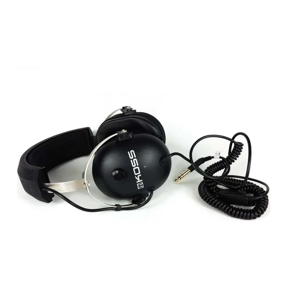 Tai nghe chống ồn công nghiệp AccuTrak VPHS-1 cho máy dò siêu âm (không gắn mũ bảo hộ)