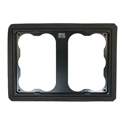 Tấm adapter cho lưới Digital TrueFlow TEC Minneapolis cỡ 14 x 20 in