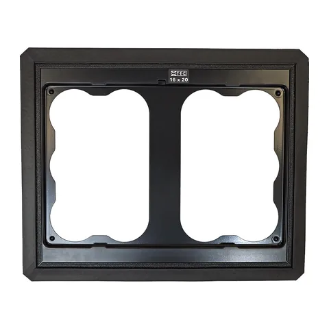 Tấm adapter cho lưới Digital TrueFlow TEC Minneapolis cỡ 16 x 20 in