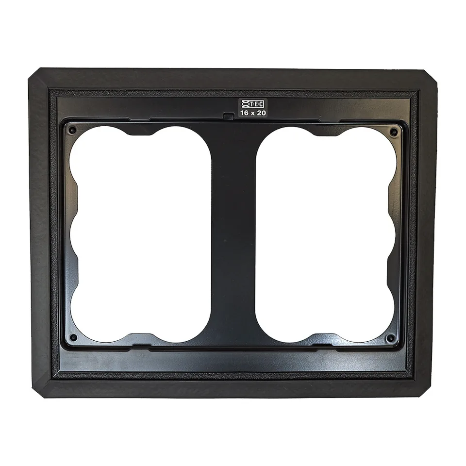 Tấm adapter cho lưới Digital TrueFlow TEC Minneapolis cỡ 16 x 20 in