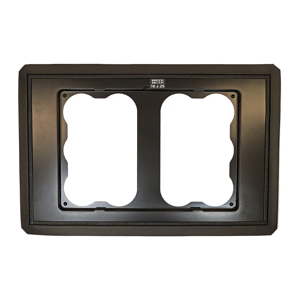 Tấm adapter cho lưới Digital TrueFlow TEC Minneapolis cỡ 16 x 25 in