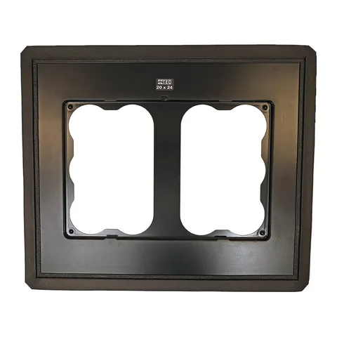 Tấm adapter cho lưới Digital TrueFlow TEC Minneapolis cỡ 20 x 24 in