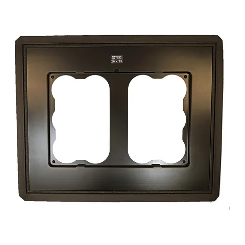 Tấm adapter cho lưới Digital TrueFlow TEC Minneapolis cỡ 20 x 25 in