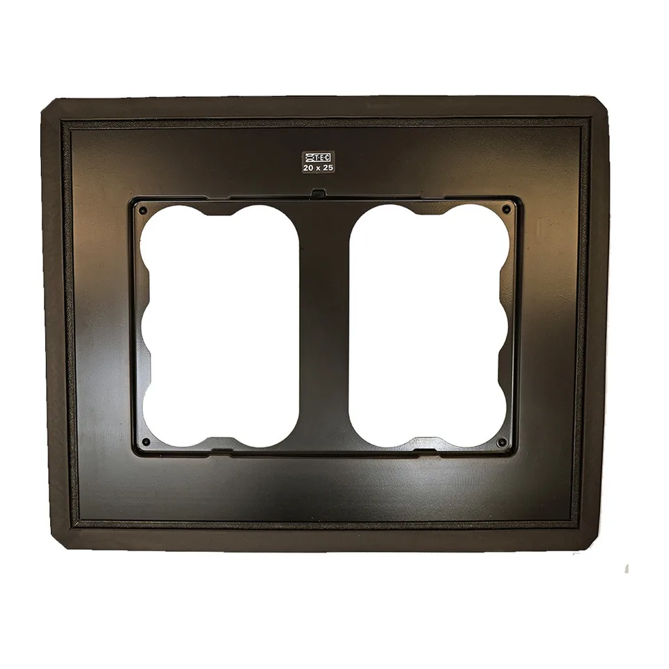 Tấm adapter cho lưới Digital TrueFlow TEC Minneapolis cỡ 20 x 25 in