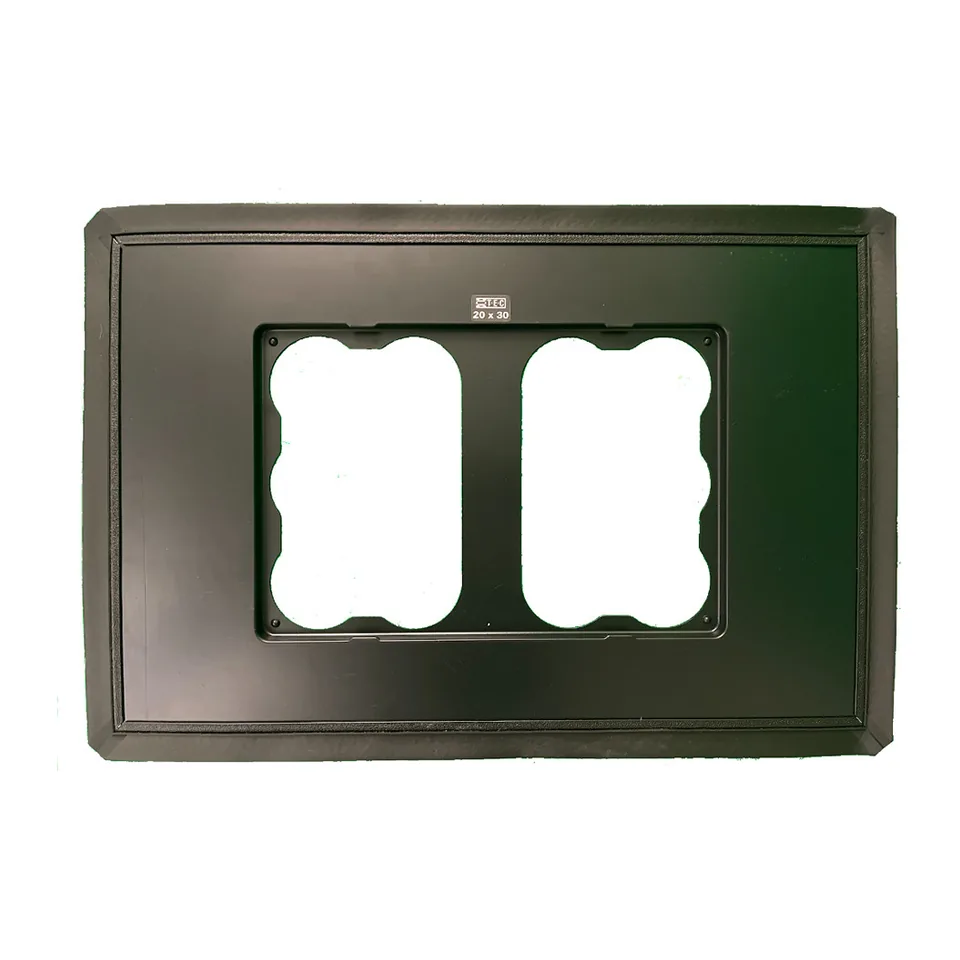 Tấm adapter cho lưới Digital TrueFlow TEC Minneapolis cỡ 20 x 30 in