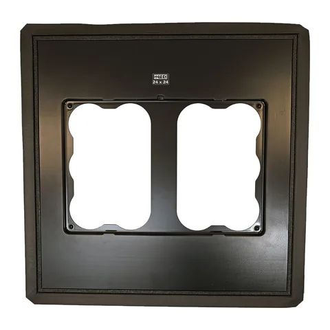 Tấm adapter cho lưới Digital TrueFlow TEC Minneapolis cỡ 24 x 24 in