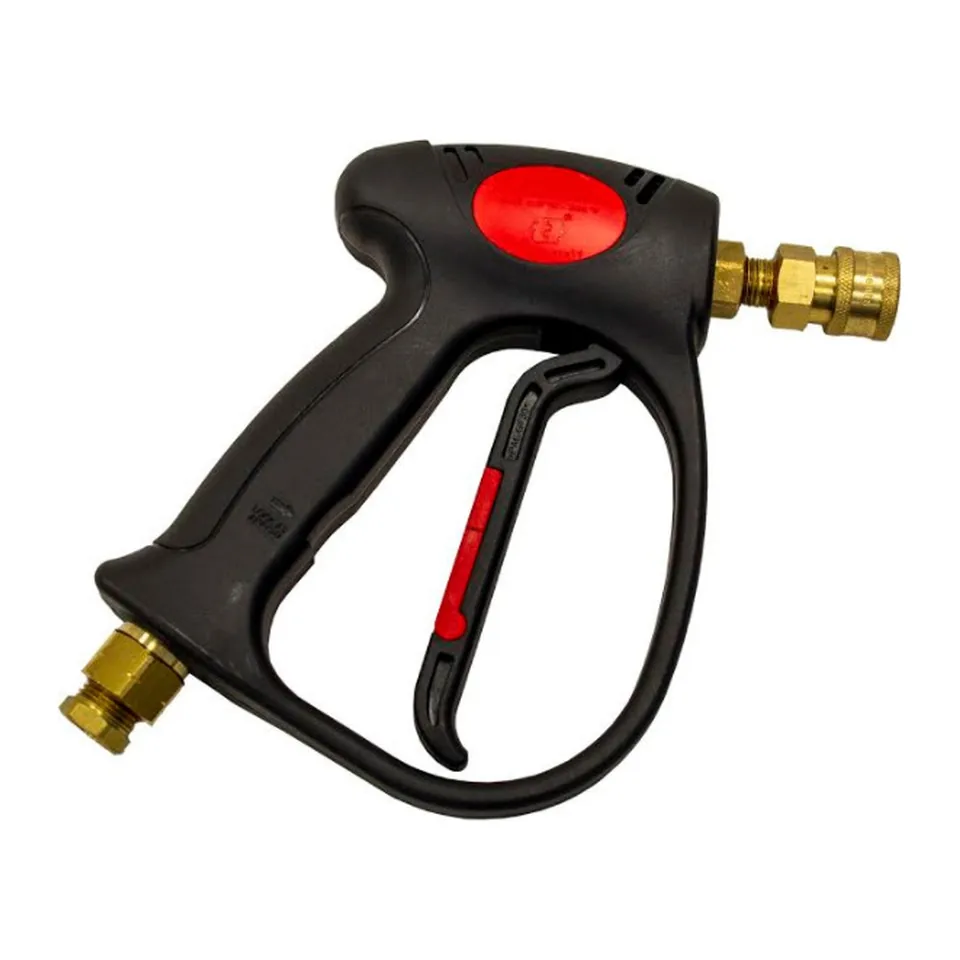 Tay súng phun thay thế SpeedClean mã 8943-RB cho hệ thống vệ sinh dàn CoilJet