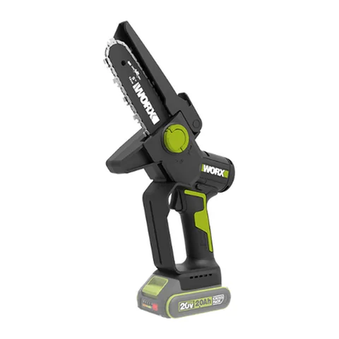 Thân Máy Cưa Xích Mini Dùng Pin 20V Worx WD331.9