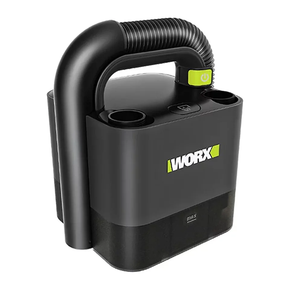 Thân Máy Hút Bụi Ô Tô Dùng Pin 20V Worx WU035.9