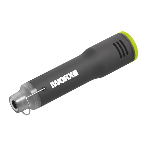Thân Máy Khò Nóng Mini 200W Dùng Pin 20V ( Không Kèm Pin Sạc) Worx WU593.9