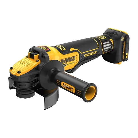 Thân Máy Mài Pin 20vmax (fva) Động Cơ Gắn Liền Dewalt DCG416VSN-XJ
