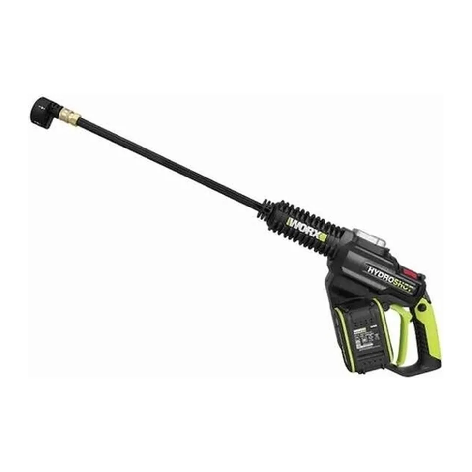 Thân Máy Rửa Xe Áp Lực Cao Dùng Pin 20V Worx WU630.9