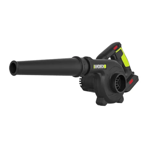 Thân máy thổi bụi pin 20V Worx WU230S.9 (không kèm pin sạc)