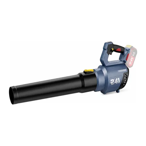 Thân Máy Thổi Lá Dùng Pin Yupai 20V Tốc Độ Gió 40m/s Không Kèm Pin Sạc - YP20-BG390A-THAN