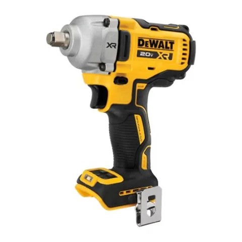 Thân Máy Vặn Bulong 20v Max Động Cơ Gắn Liền DEWALT DCF891N-B1