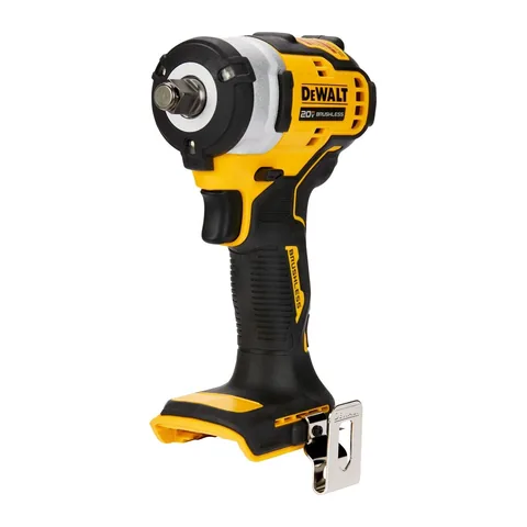 Thân Máy Vặn Bulong 20v Max Động Cơ Gắn Liền Dòng Atomic DEWALT DCF911N-B1
